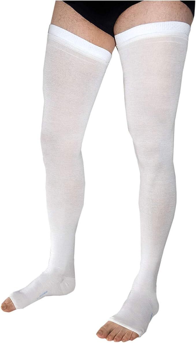 Calze Antitrombo Luropas Calze Calze Antitrombo Calze Flebysan - Main Image