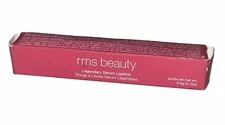 RMS Beauty Legendary Serum Lipstick Linda .12 Oz 