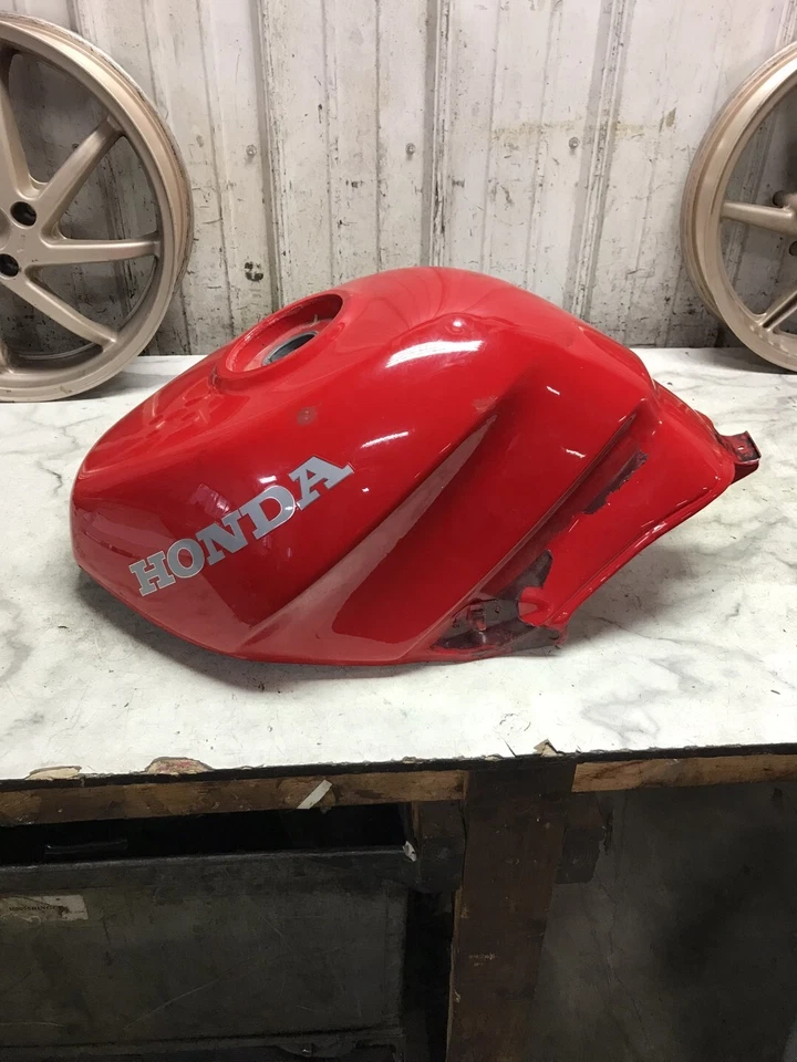 Tanque de gasolina interceptor 91 Honda VFR750 VFR 750 F Foto 2 de 4