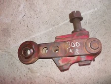 Farmall 300 RC IH tractor 2pt fasthitch quick hitch Right sway bracket w/ eyelet
