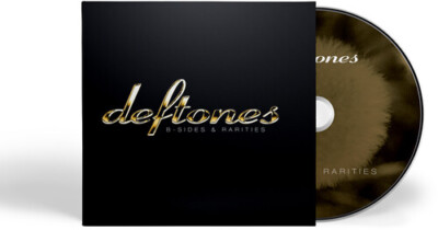 B-Sides & Rarities by Deftones (CD, 2024)