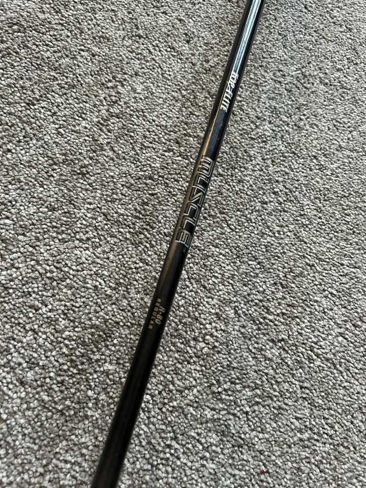 Top Flite 4 Iron Tour Regular Graphite Shaft /Right Handed - Image 4 of 4