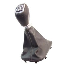 Hyundai i30 PDE 6 Gang Schaltsack Schaltknauf Knauf Manschette Bj2017