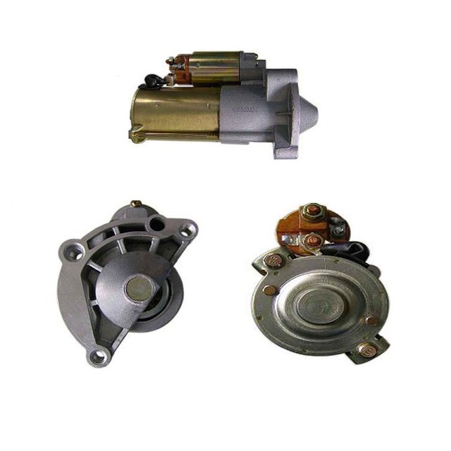 Fits PEUGEOT Boxer 1.9 TD Starter Motor 19942002 24540UK eBay