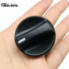 For 1994-1997 Honda Accord Ex Lx Dx 2.2l 2.7l Temperature Control Knob Black For 1994-1997 Honda Accord Ex Lx Dx 2.2l 2.7l Temperature Control Knob Black