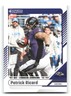 2024 Panini Donruss - #211  Patrick Ricard