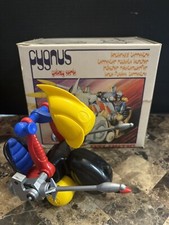 MOTO FUTURISTICA ULTRA RARA GALAXY SERIES CYGNUS BY ATLANTIC DANNEGGIATA