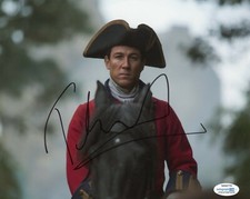 Tobias Menzies Outlander Autographed Signed 8x10 Photo ACOA