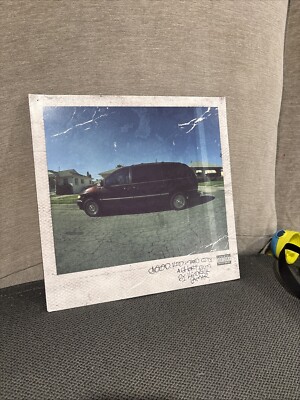 Swimming Pools (Drank) -Limited 10-in Vinyl by Horn, Trevor (Record, 2023)
