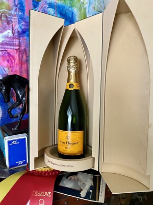 dom perignon louis vuitton