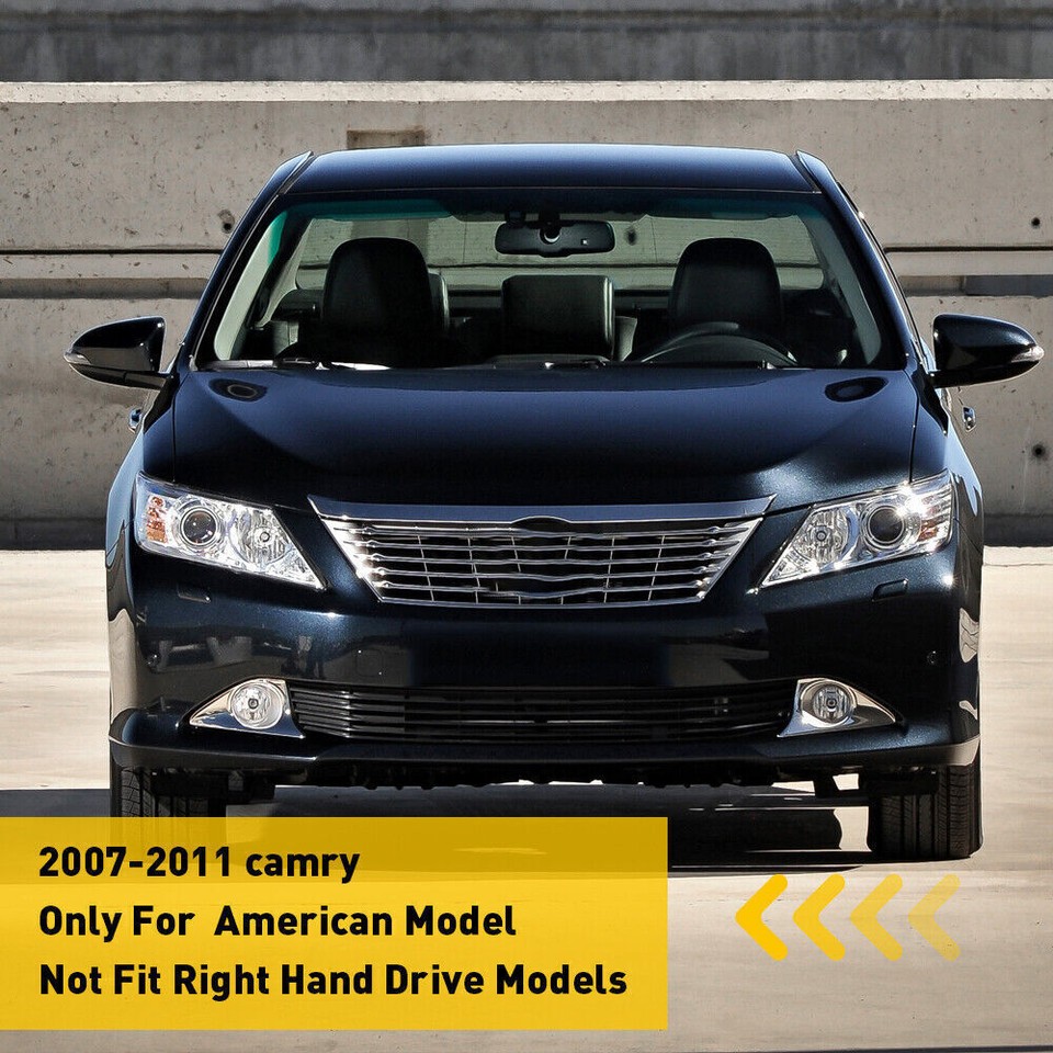 DashMat Dash Cover Dashboard Mat Car Interior Pad For TOYOTA CAMRY 2007