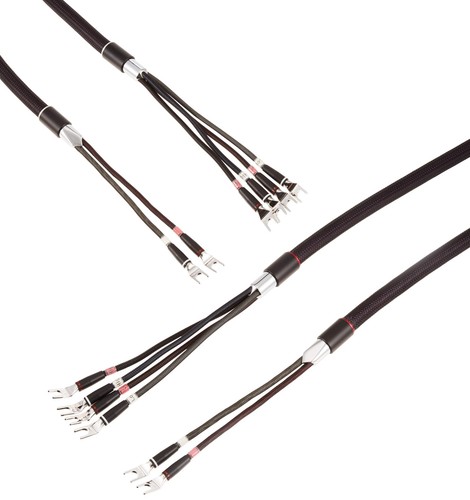 FURUTECH ADL High end Grade Speaker Bull BI Wire 3 0m Pair SPEAKER 3 