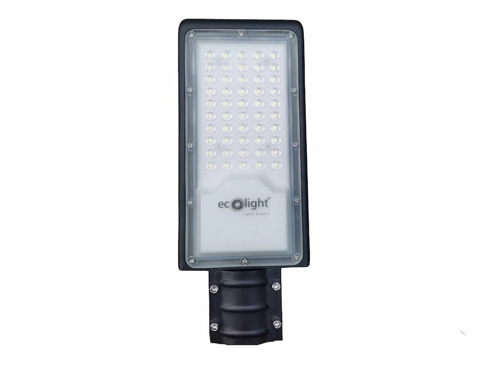 50W LED Street Light Super Bright for Car Parks, Playgrounds & Streets. 4500lm - Image 3 of 4