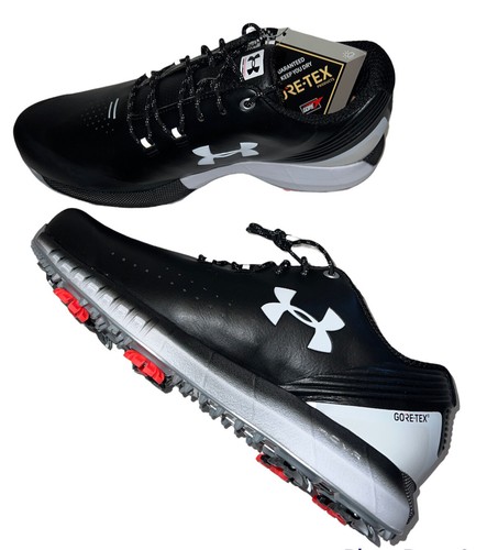 under armour hovr drive gtx e golf shoes