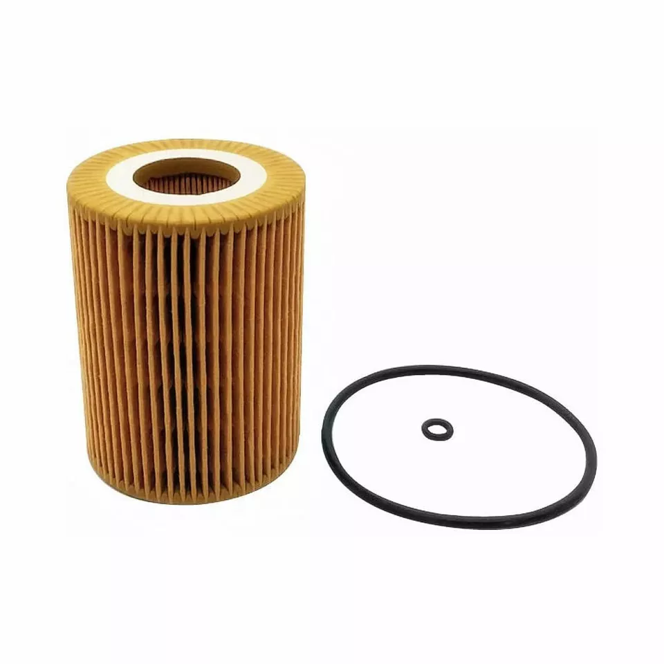 Filtro de aceite 12X HU821X para Dodge Mercedes-Benz Sprinter 2500 5175571AA 6421800009 Foto 2 de 4