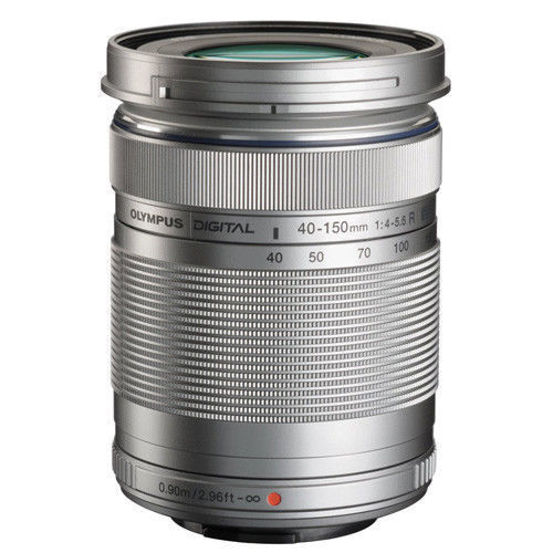 Olympus M. Zuiko 40-150mm Focal Camera Lenses for sale | eBay