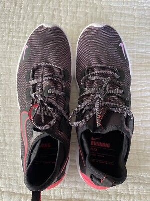 men's running shoe nike flex 2020 rn