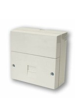 BT Type Telephone Master 20 X Socket  NTE5a with Back Box 2018 Version IDC A&B 