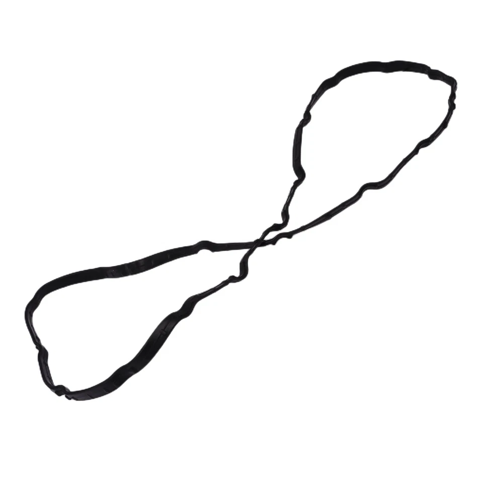 Filter Oil Pan Gasket 45283-3B810 Fit For 2014 2015 2016 Kia Forte 1.6T Foto 4 de 4