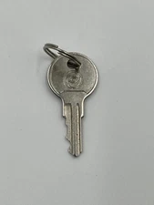 Fire-Lite 17003 Key for Fire Alarm Panels, Pull Stations, Etc