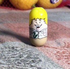 MIGHTY BEANZ BUSH RANGER BEAN MIGHTY BEANZ  86