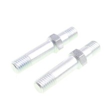 Stoßdämpfer Schrauben Satz 37.04.01 für Kreidler Florett K54 RS RM RMC LF LH GT