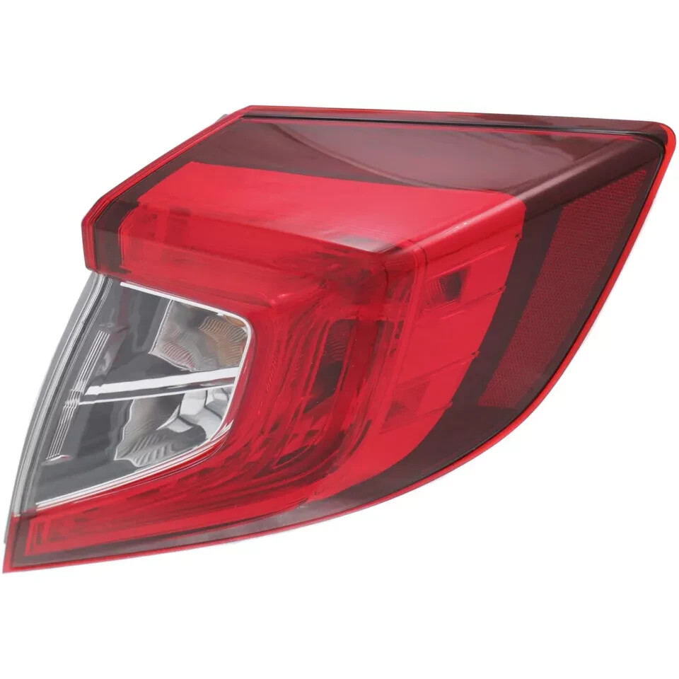 CAMRY 18-20 TAIL LAMP LH, Outer, Assembly, XSE Model, W/o TRD Package North America Built Vehicle - Foto 12
