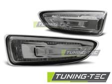 SEITENBLINKER BLINKER FÜR OPEL ASTRA J 10- SMOKE
