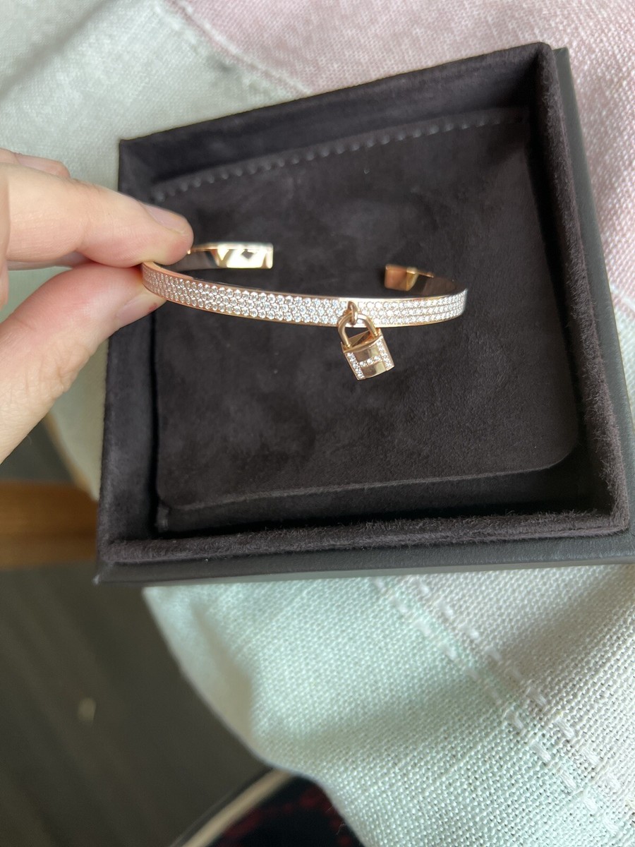 HERMES∽Kelly Clochette bracelet PMケリー クロシェット☆速達 Kelly Clochette bracelet, small model | Hermès USA