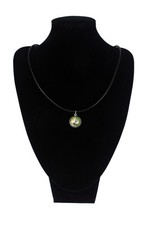 Pit Bull, pendant for people who love dogs. Photojewelry. Handmade. CA