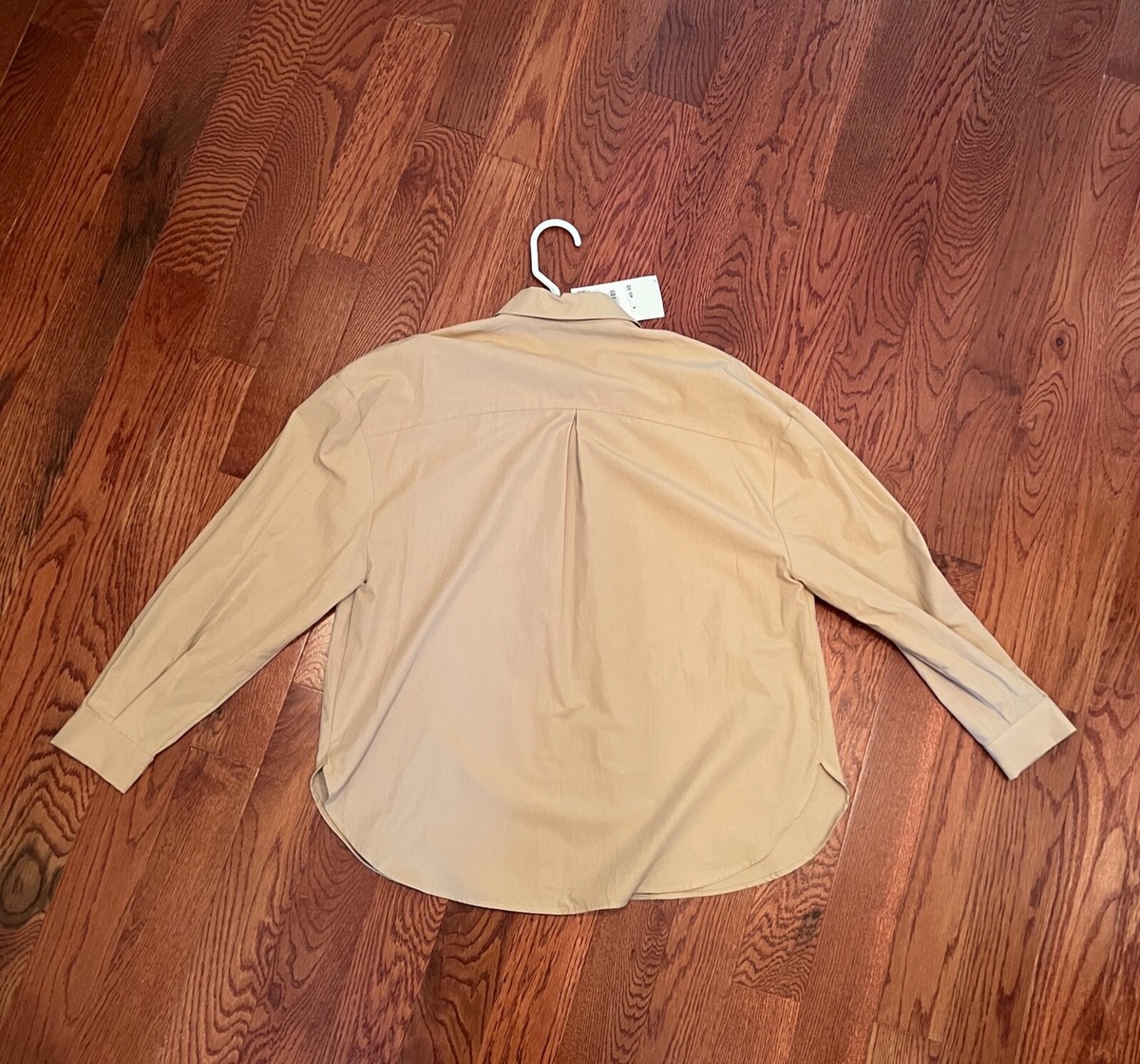 Tシャツ・カットソー BARBA SS24 Poplin shirt (T1U12P01PZ2701 0001) 02818443707-09-p.jpg?ts=