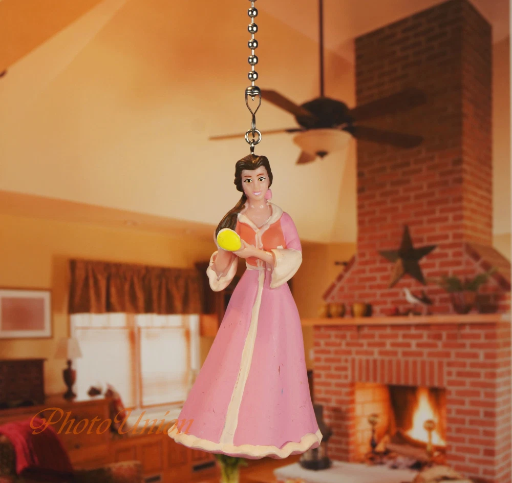 Belle's pink dress top beauty and the beast