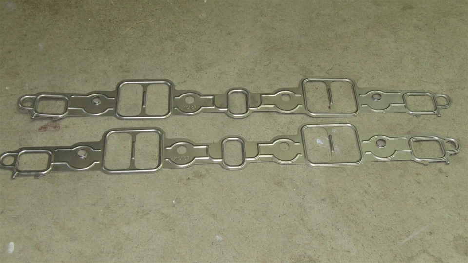 Victor MS15148M Intake Manifold Gasket Set - Incomplete - Image 2 of 4