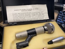 BEAG MD230 200ohm XLR (Hungary) Vocalist Microphone