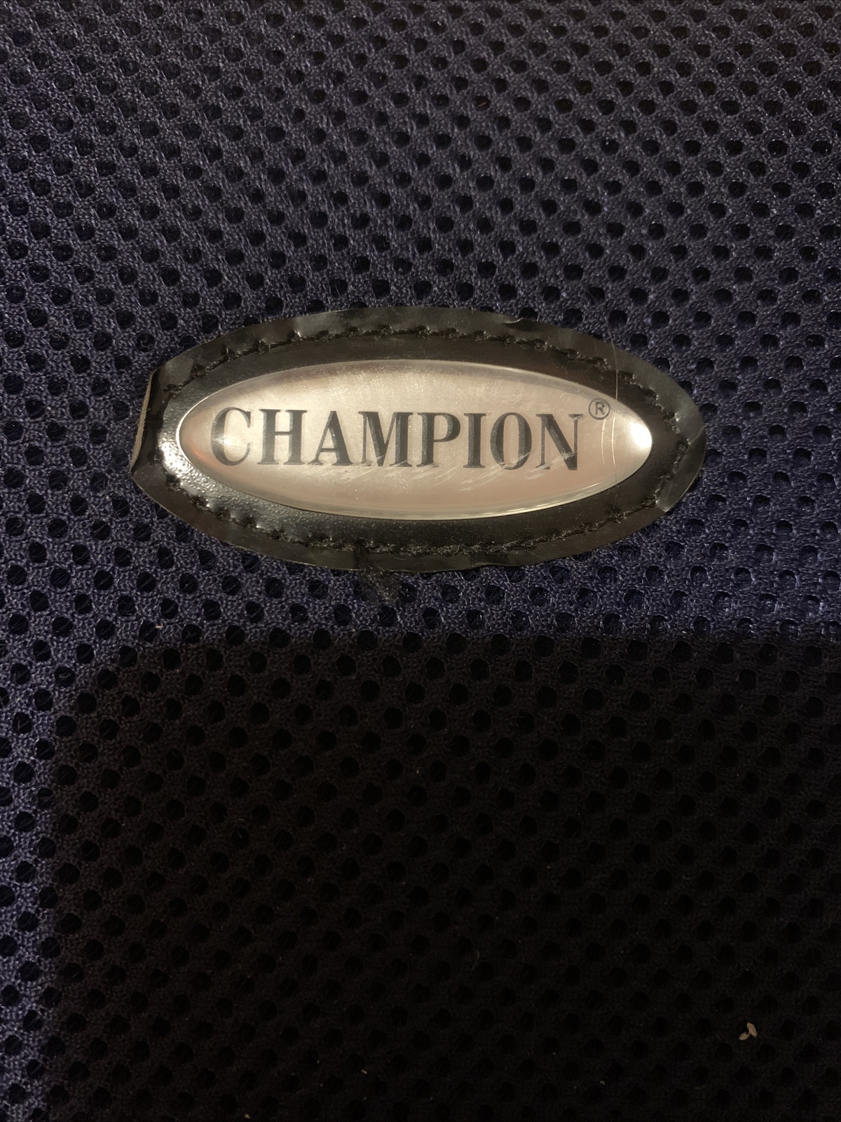 Champion Flex Air Back Body Protector Child X/Large For Horse Riding