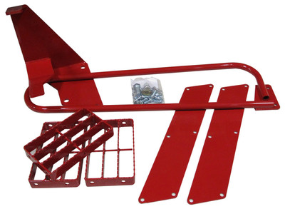 AMX19121 Step Kit for International 706 766 806 966 1066 1206 1466 ++ Tractors