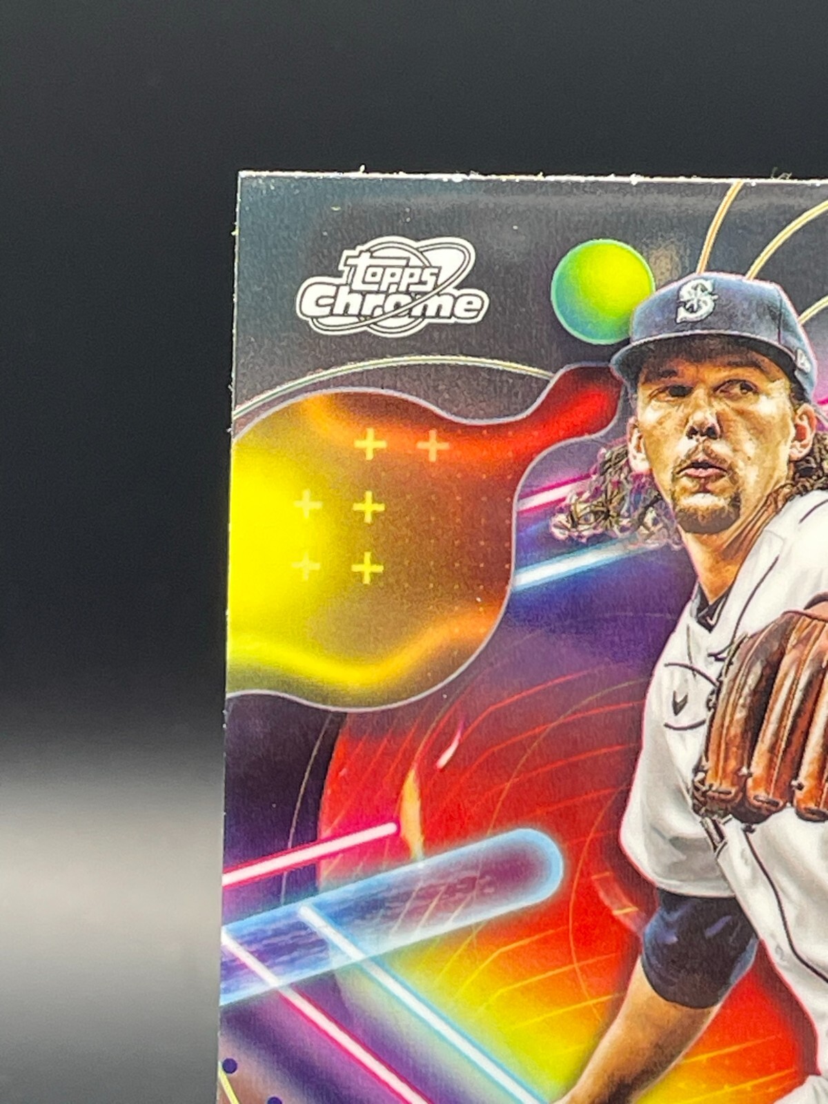 2023 Topps Cosmic Chrome - Pick Your Card - Base - Picture 154 of 469