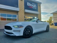 2019 Ford Mustang EcoBoost Automatique Navigation