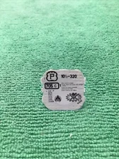 Peseux 320 330 705/602 Escape Wheel Watch Part