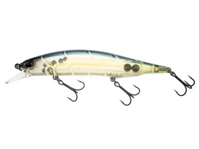 Artificiale Da Pesca In Mare Duo Realis Jerkbait 110 SP Colore - Foto 8