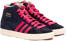 FW22 ADIDAS SCARPE BASKET PROFI W SNEAKERS DONNA WOMAN GINNASTICA  Q35069