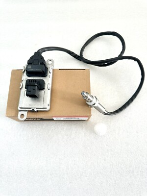 #ad New For Cummins 4326868 Superced 4326868RX Nitrogen Oxide Sensor $229.00