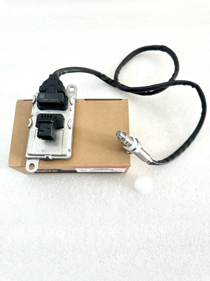 New For Cummins 4326868 Superced 4326868RX Nitrogen Oxide Sensor - Bild 1 von 4