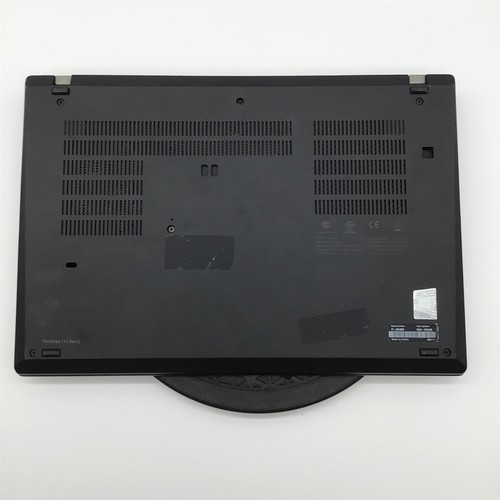 Lenovo Thinkpad T14 i7-1185G7 3GHZ/16GB RAM/512GB NVMe - Picture 6 of 6