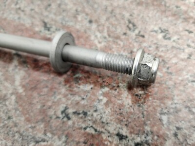 2009-2025 Aprilia RSV4 Tuono V4 Rear Buttom Swingarm Frame Bolt