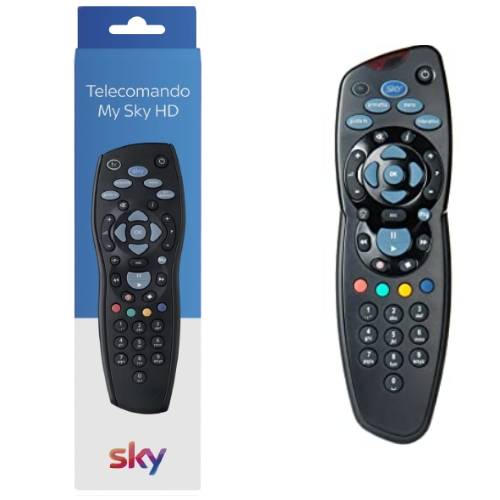 SKY NEW TELECOMANDO MY-SKY MINI
