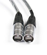 American DJ ADJ CAT6PRO200 Pro Series 200 Foot 24 AWG EtherCON CAT6 Cable