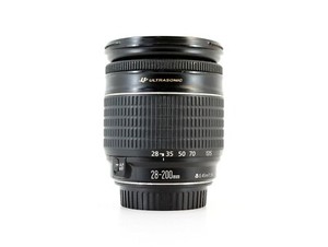 Canon EF 28-200mm f/3.5-5.6 USM Lens