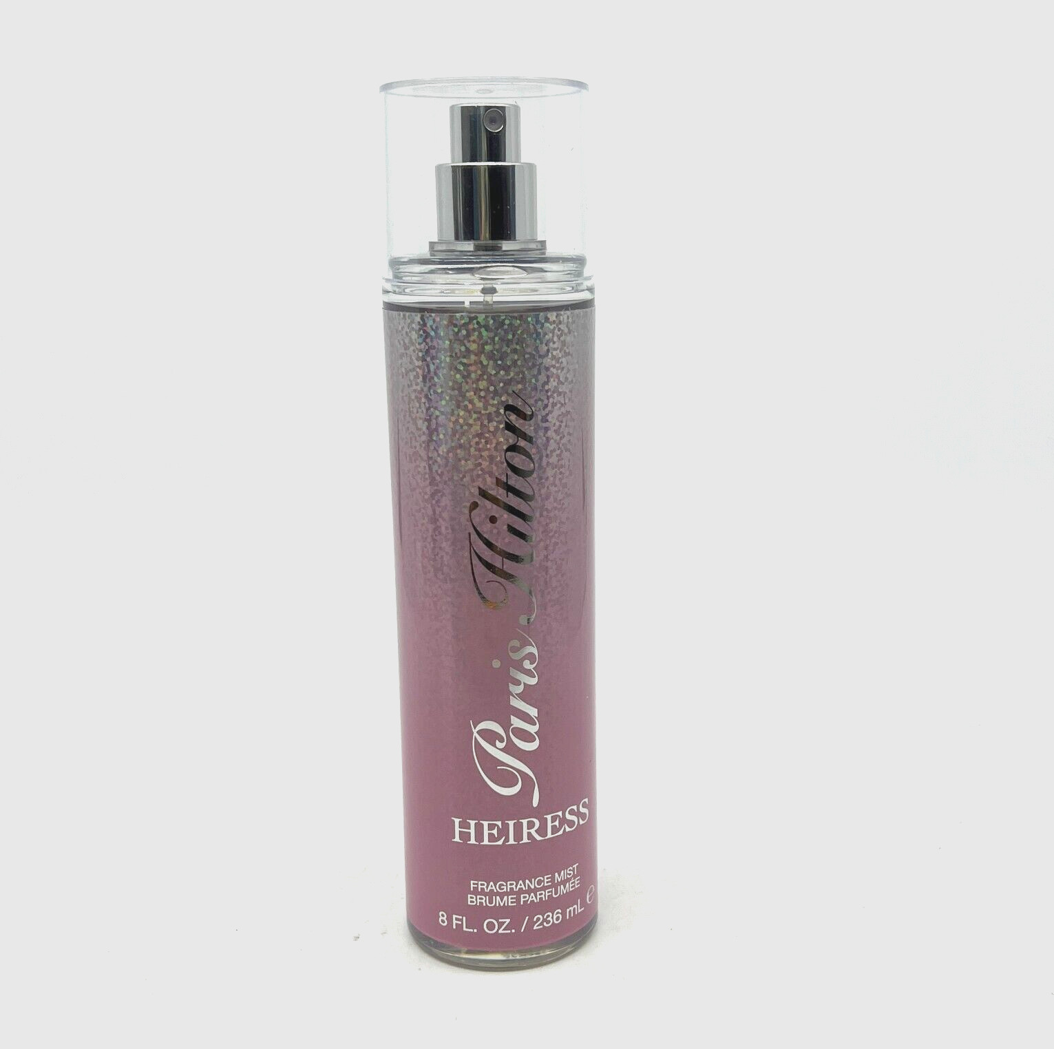 Paris Hilton Heiress Fragrance Mist 8 fl oz for Women &ndash; NE