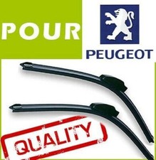 Balais d'essuie-glace Peugeot 309
